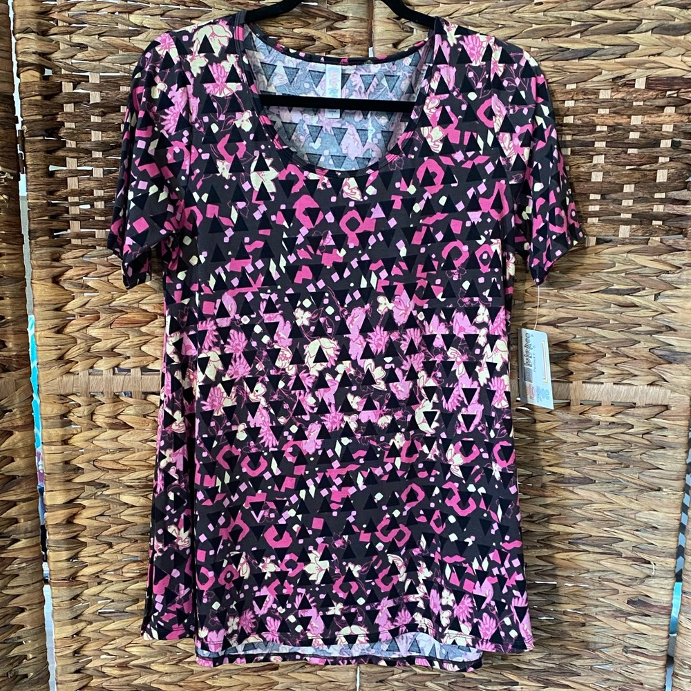 LulaRoe Perfect T